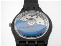 Reloj Swatch Hombre Swiss Art in Plástica STB401 - STB401